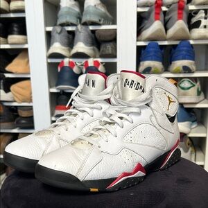 Jordan 7